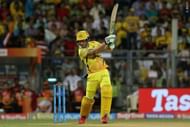 Faf du Plessis (Picture courtesy: BCCI/IPLT20.COM)